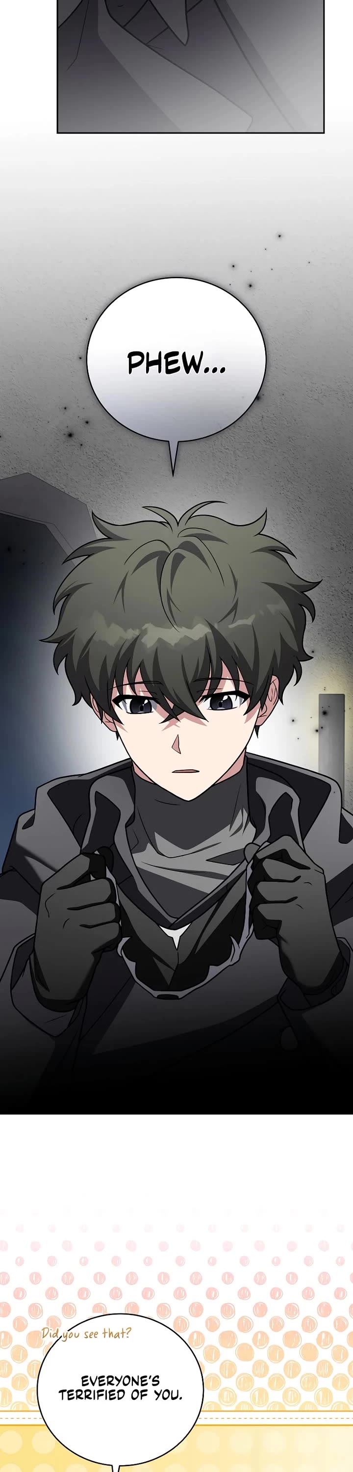 The Novel’s Extra Chapter 172 page 31 - Chapter 172