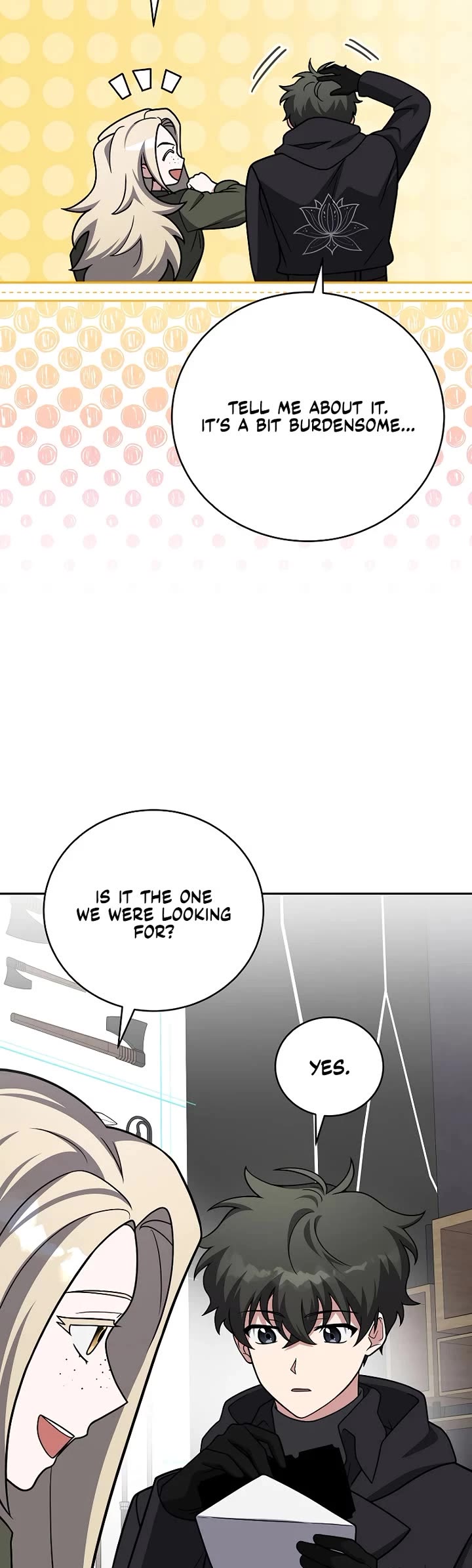 The Novel’s Extra Chapter 172 page 32 - Chapter 172