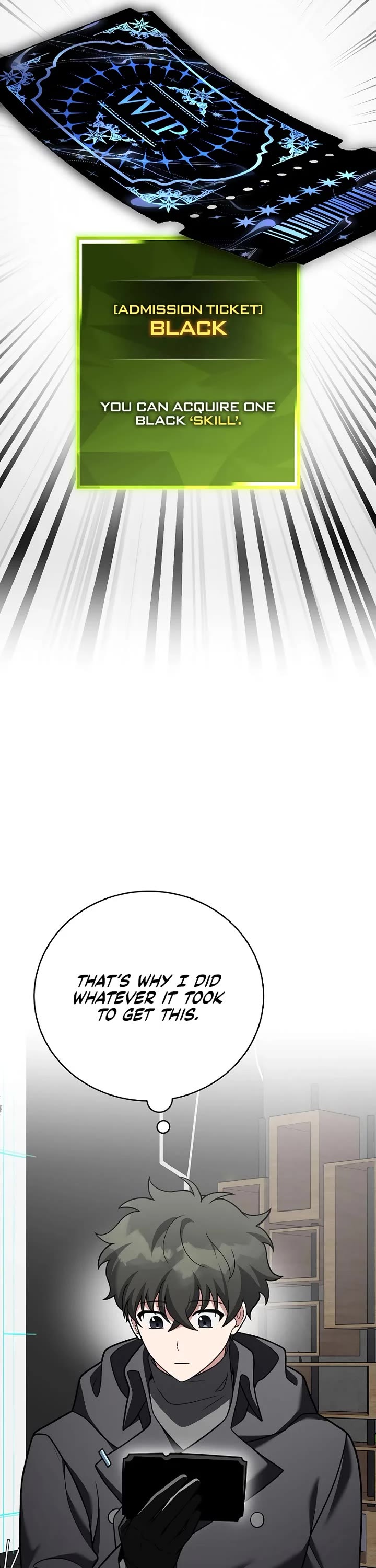 The Novel’s Extra Chapter 172 page 39 - Chapter 172