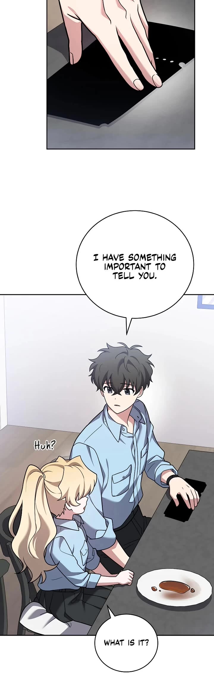 The Novel’s Extra Chapter 172 page 44 - Chapter 172