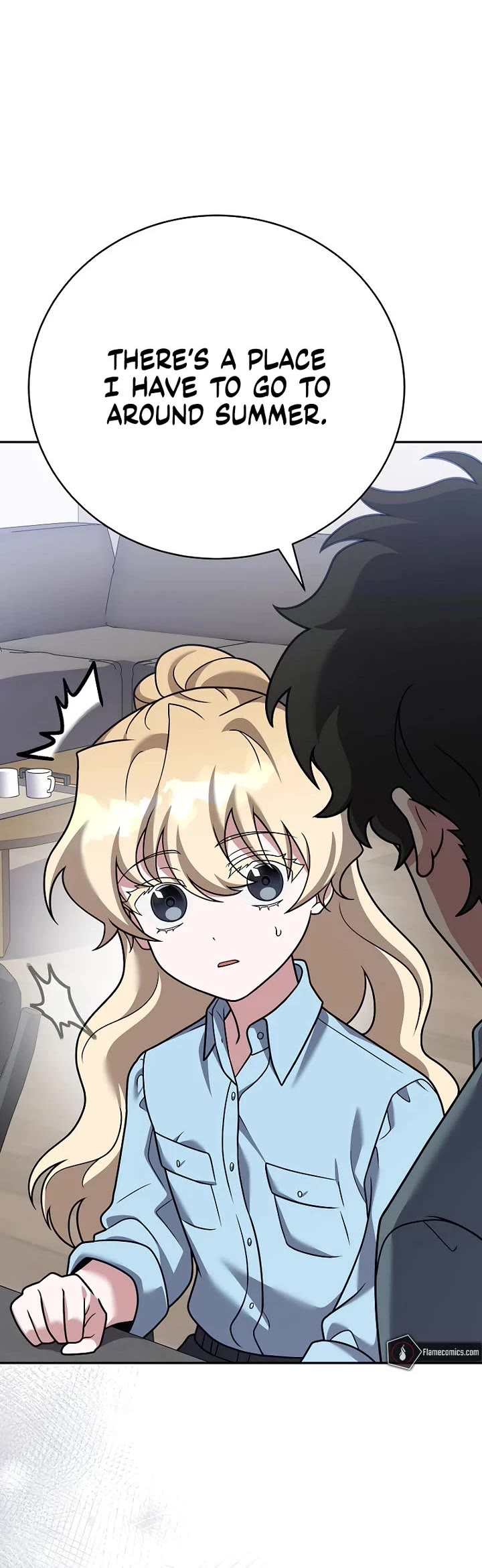 The Novel’s Extra Chapter 172 page 45 - Chapter 172