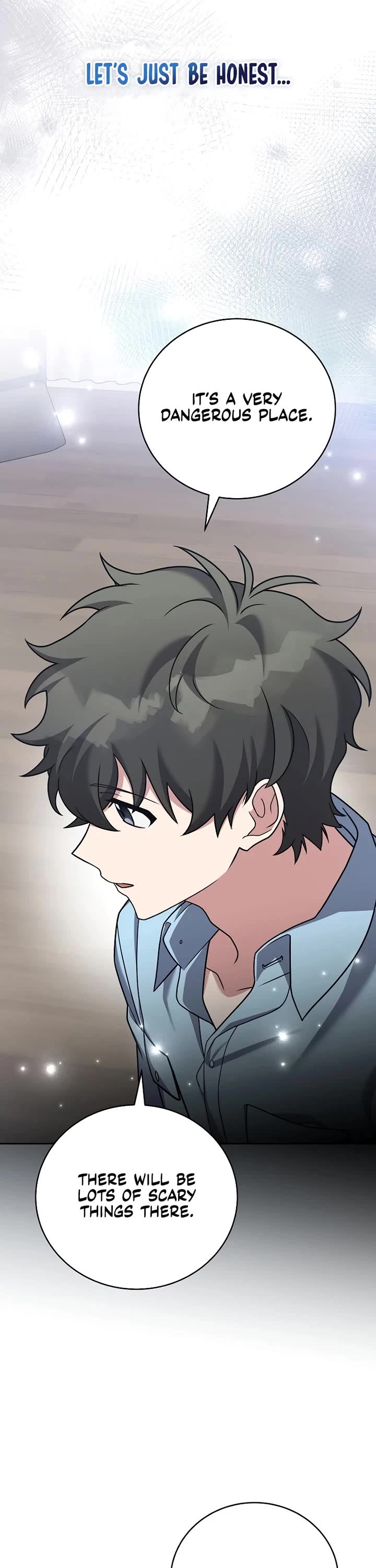 The Novel’s Extra Chapter 172 page 46 - Chapter 172