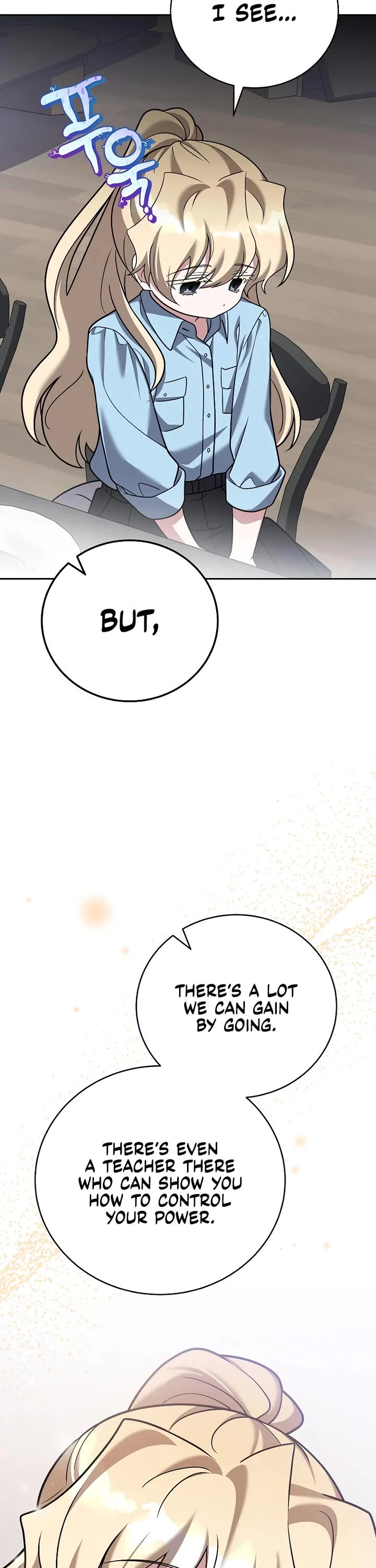 The Novel’s Extra Chapter 172 page 47 - Chapter 172