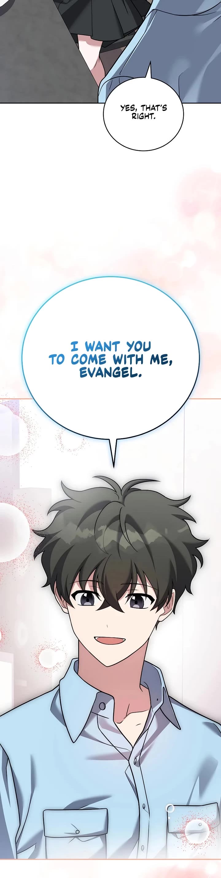 The Novel’s Extra Chapter 172 page 49 - Chapter 172