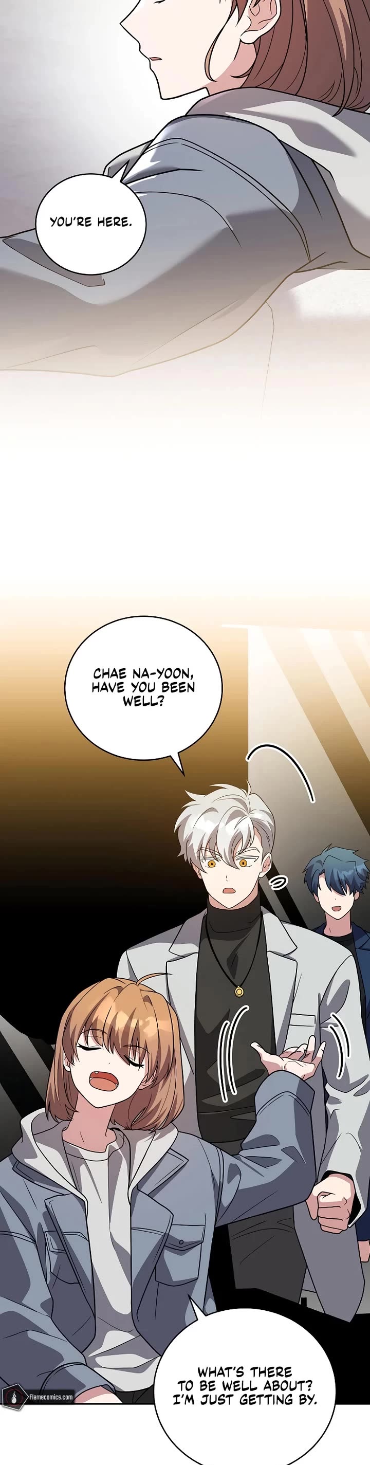 The Novel’s Extra Chapter 173 page 12 - Chapter 173