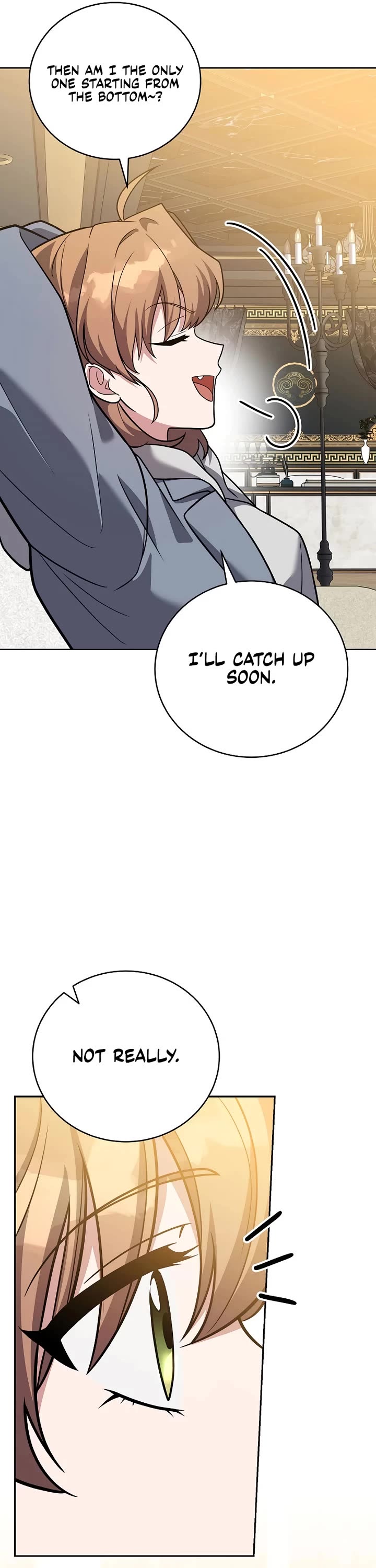 The Novel’s Extra Chapter 173 page 18 - Chapter 173