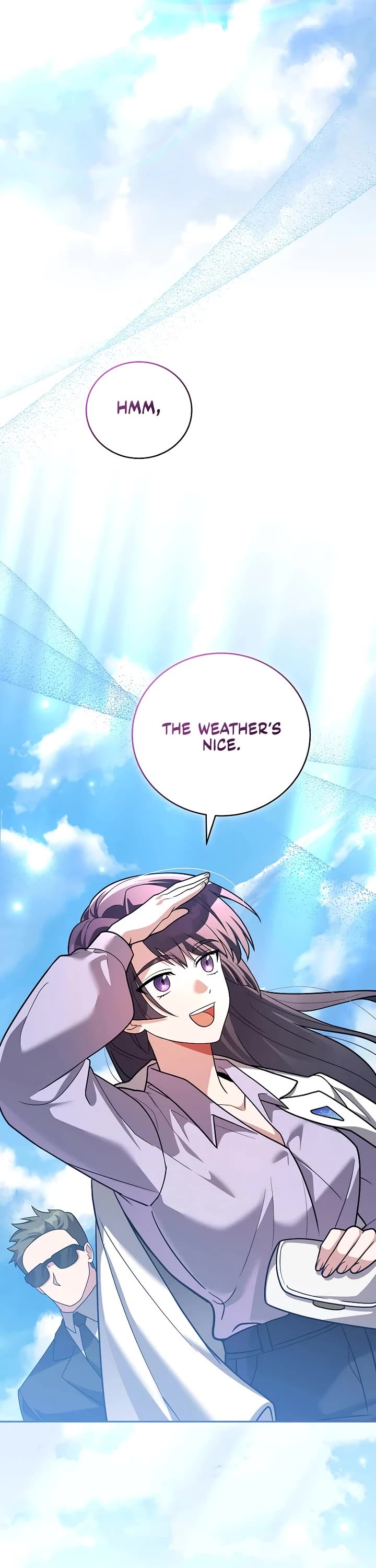The Novel’s Extra Chapter 173 page 2 - Chapter 173