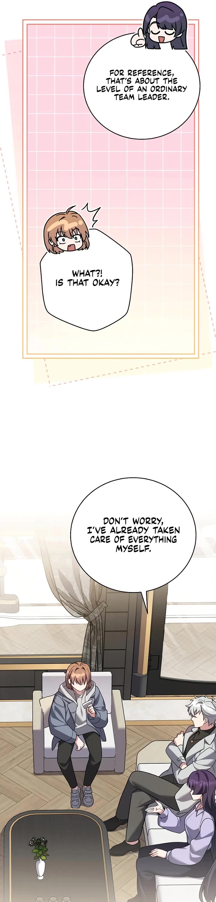 The Novel’s Extra Chapter 173 page 22 - Chapter 173