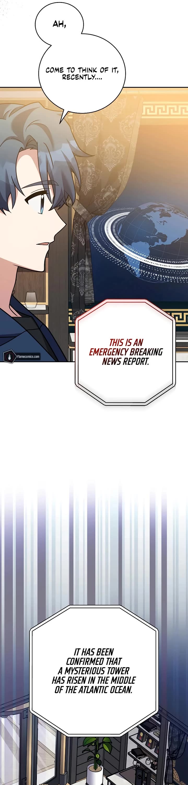 The Novel’s Extra Chapter 173 page 26 - Chapter 173