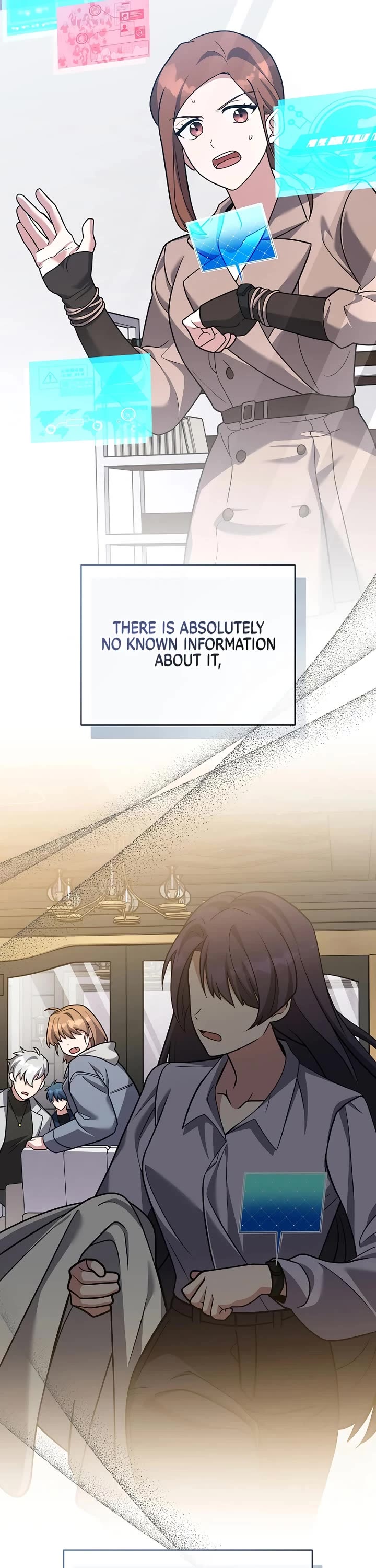 The Novel’s Extra Chapter 173 page 29 - Chapter 173
