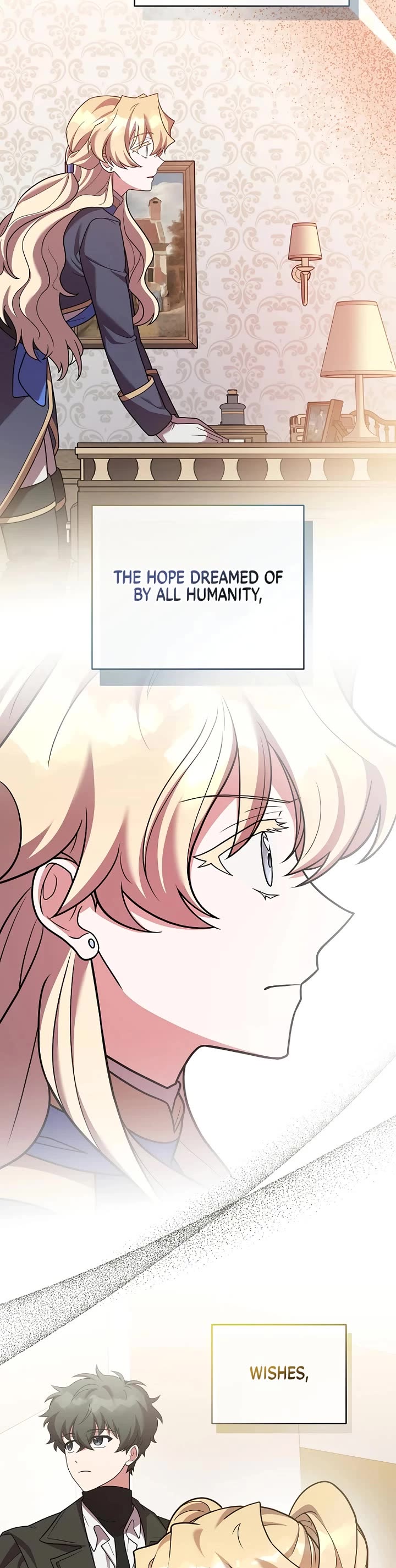 The Novel’s Extra Chapter 173 page 31 - Chapter 173