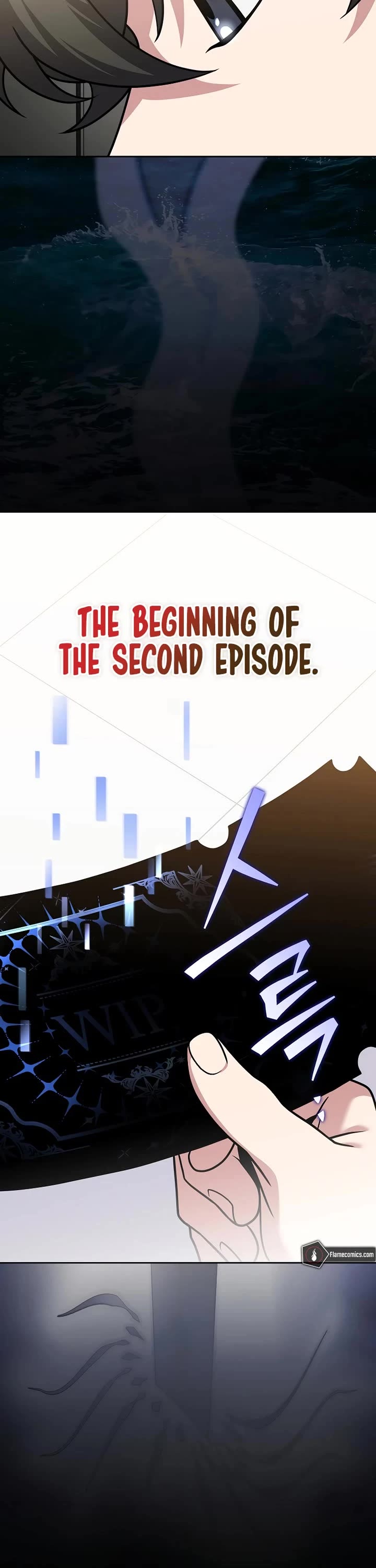 The Novel’s Extra Chapter 173 page 34 - Chapter 173