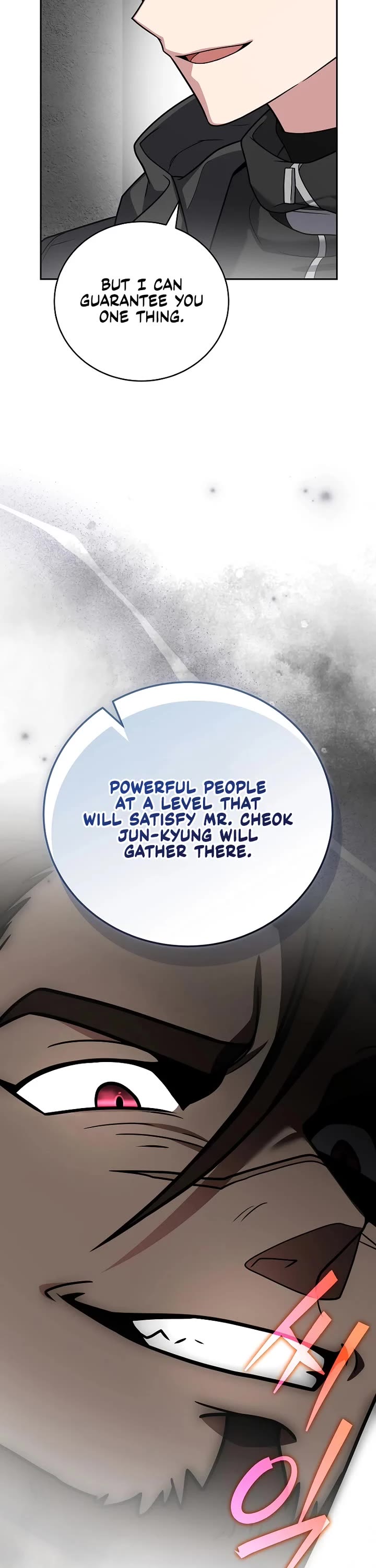 The Novel’s Extra Chapter 173 page 38 - Chapter 173