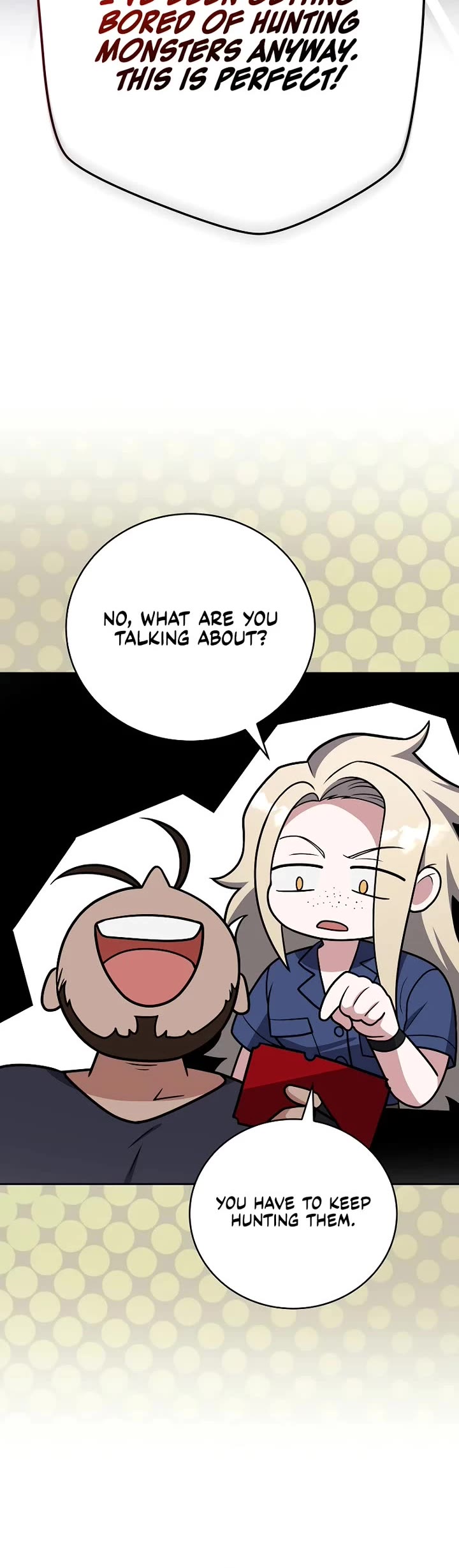The Novel’s Extra Chapter 173 page 40 - Chapter 173