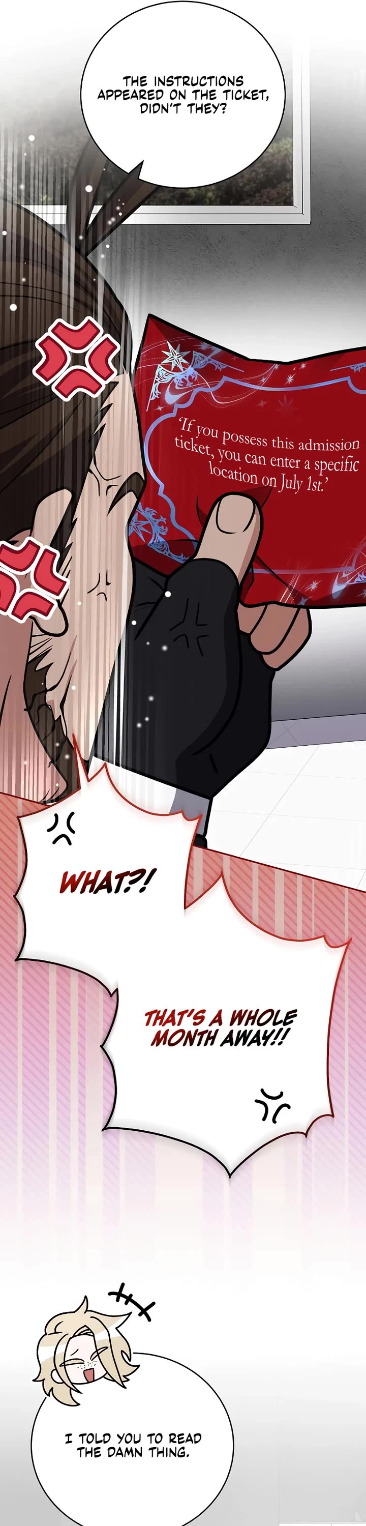 The Novel’s Extra Chapter 173 page 41 - Chapter 173