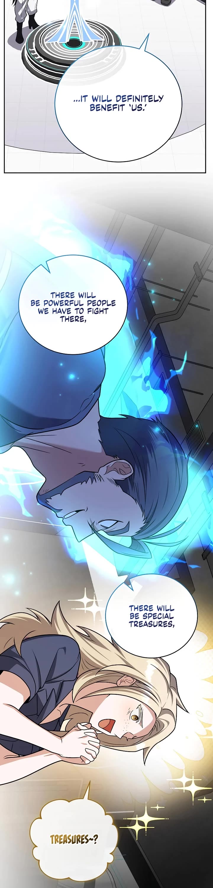 The Novel’s Extra Chapter 173 page 46 - Chapter 173