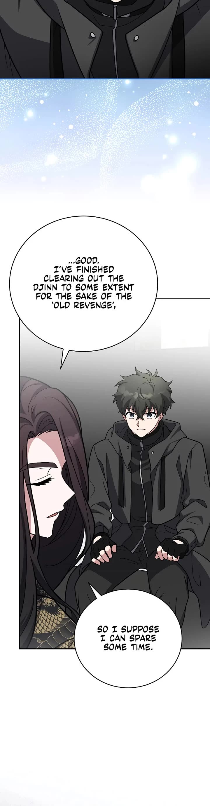The Novel’s Extra Chapter 173 page 48 - Chapter 173