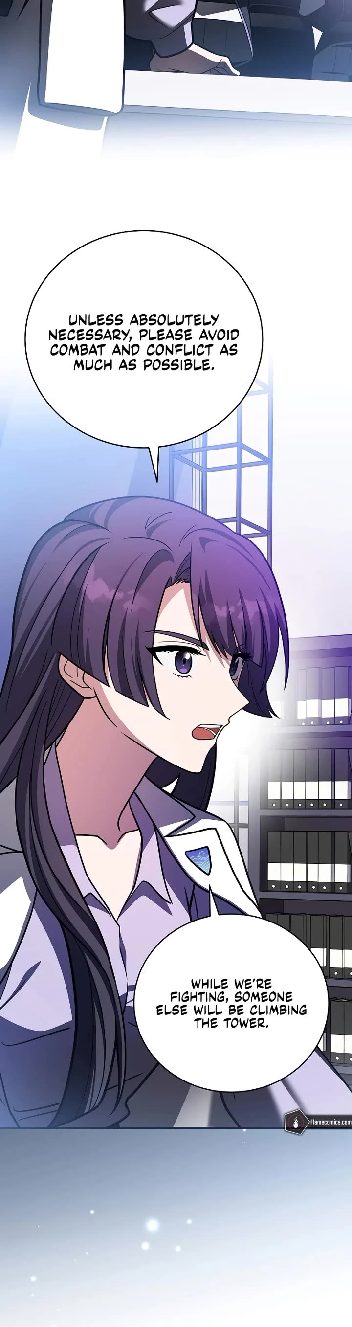 The Novel’s Extra Chapter 173 page 52 - Chapter 173