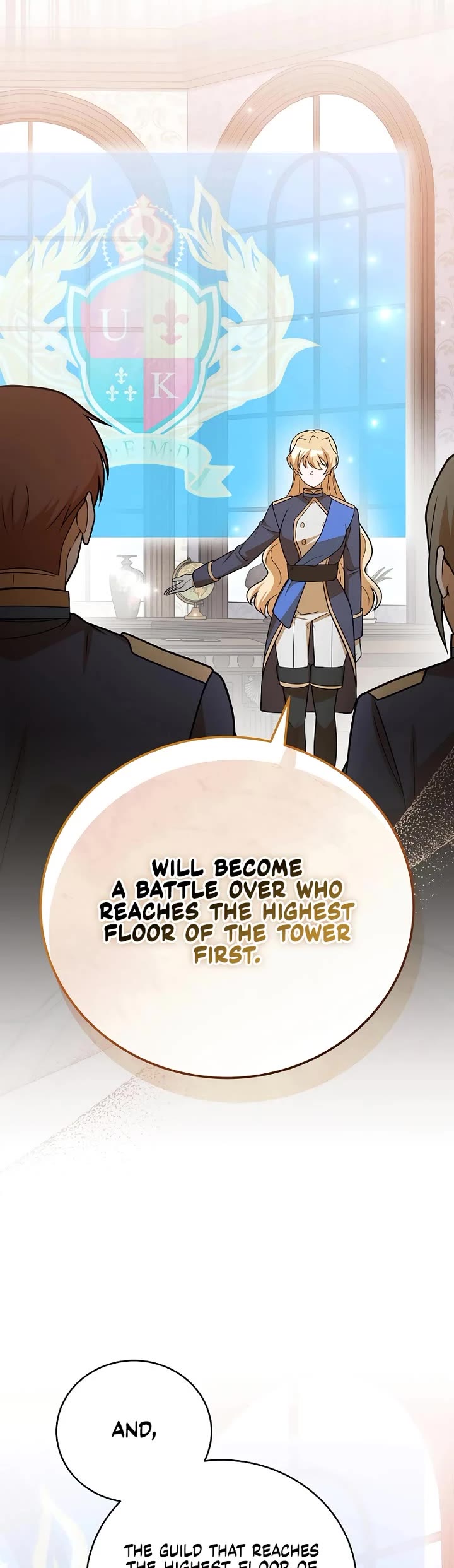 The Novel’s Extra Chapter 173 page 54 - Chapter 173