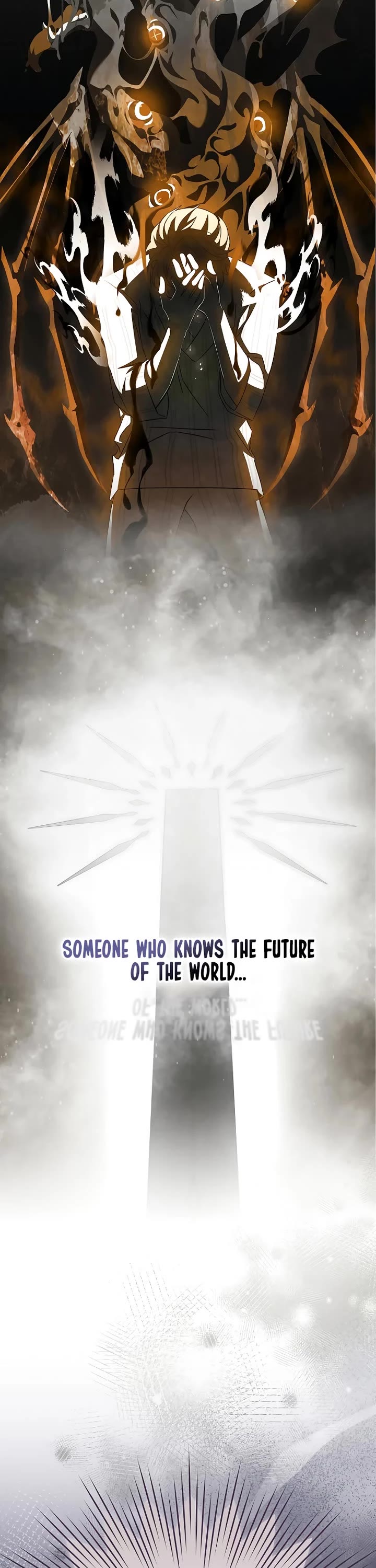 The Novel’s Extra Chapter 174 page 11 - Chapter 174