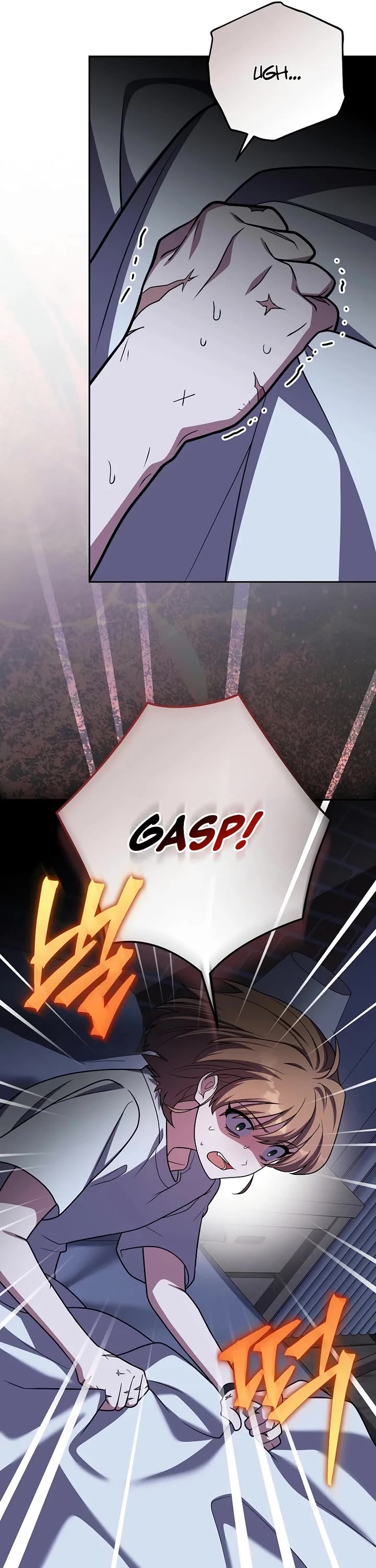 The Novel’s Extra Chapter 174 page 14 - Chapter 174