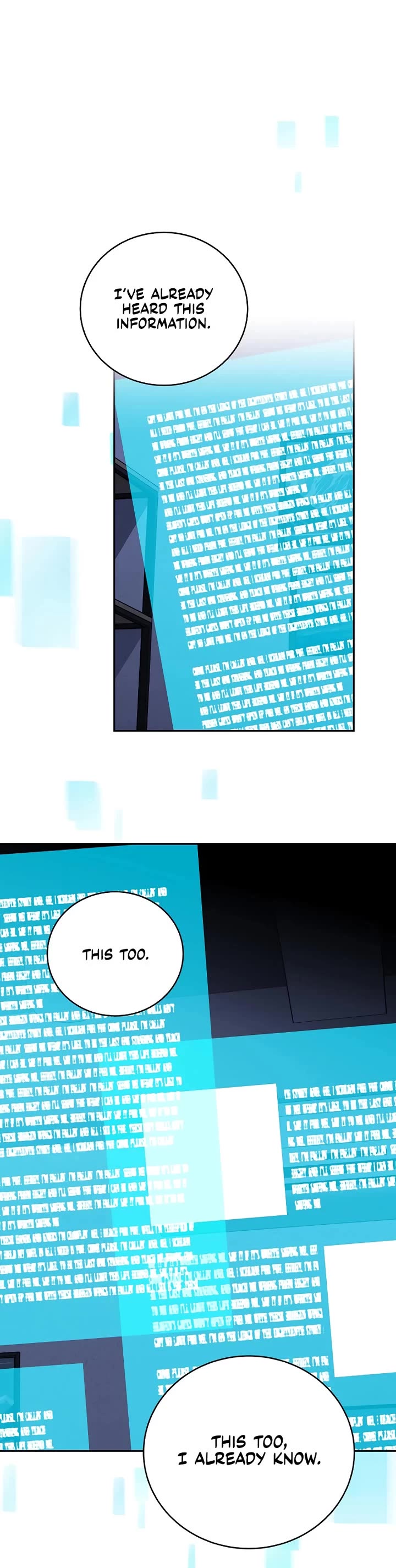 The Novel’s Extra Chapter 174 page 20 - Chapter 174