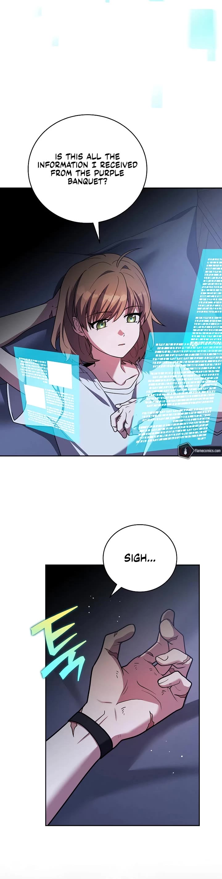 The Novel’s Extra Chapter 174 page 21 - Chapter 174