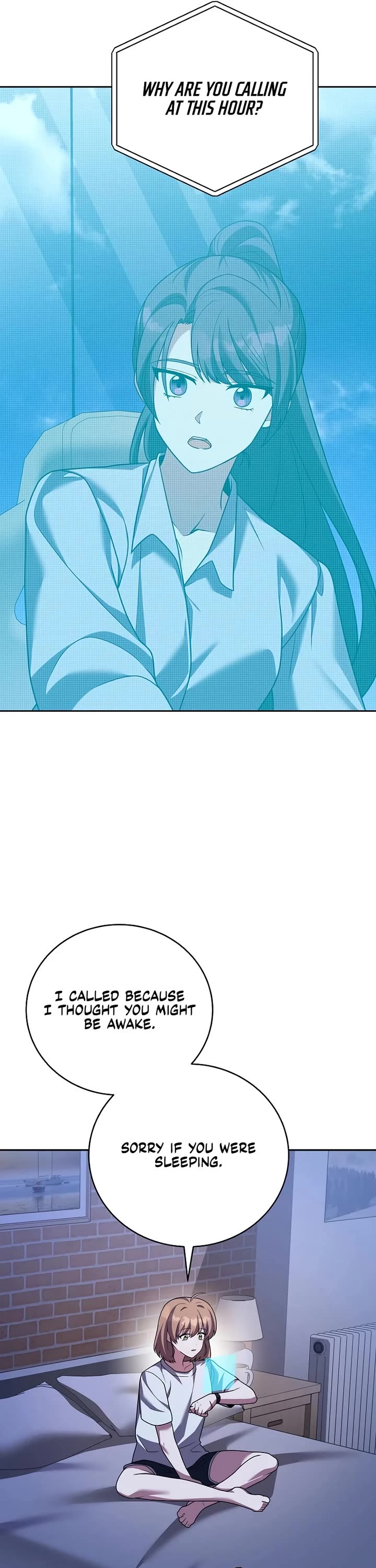 The Novel’s Extra Chapter 174 page 26 - Chapter 174