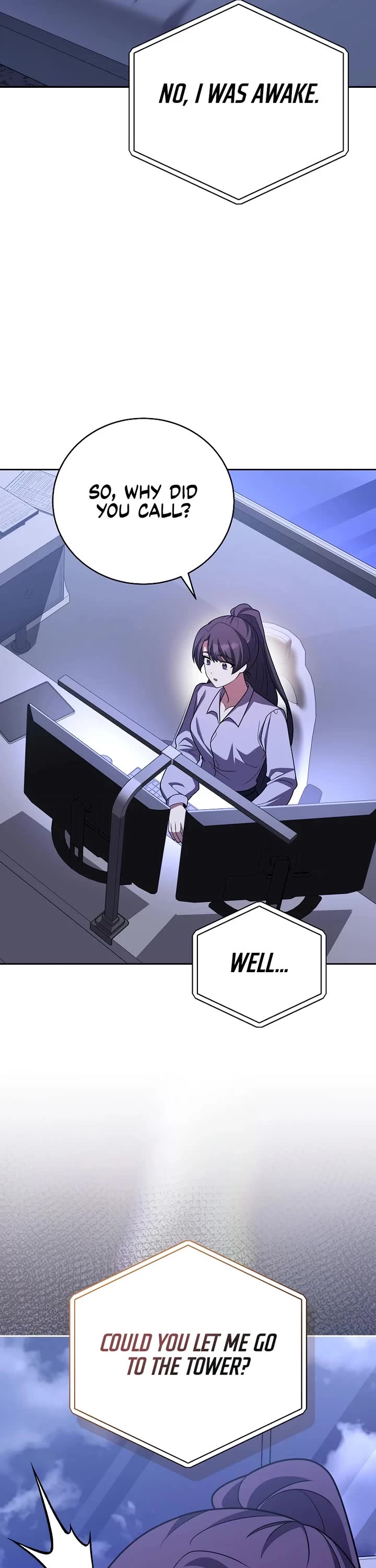 The Novel’s Extra Chapter 174 page 27 - Chapter 174
