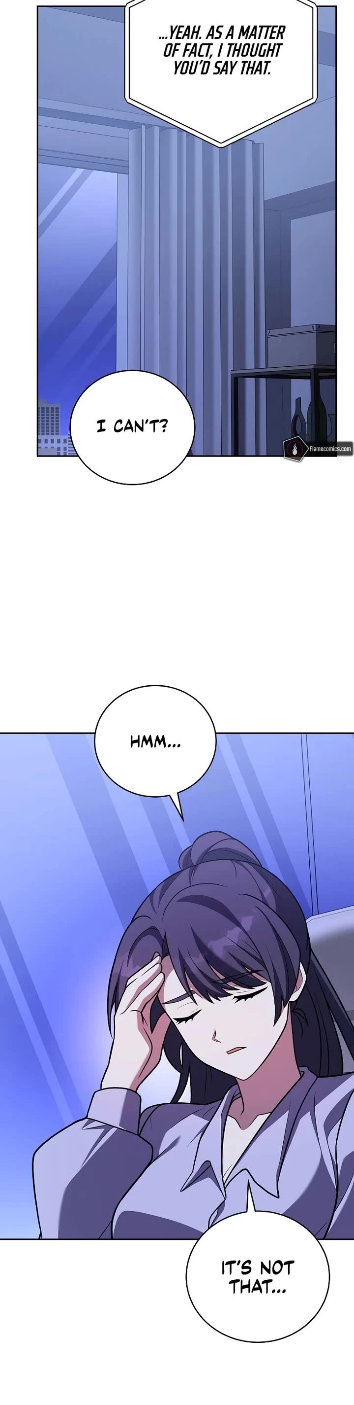 The Novel’s Extra Chapter 174 page 29 - Chapter 174