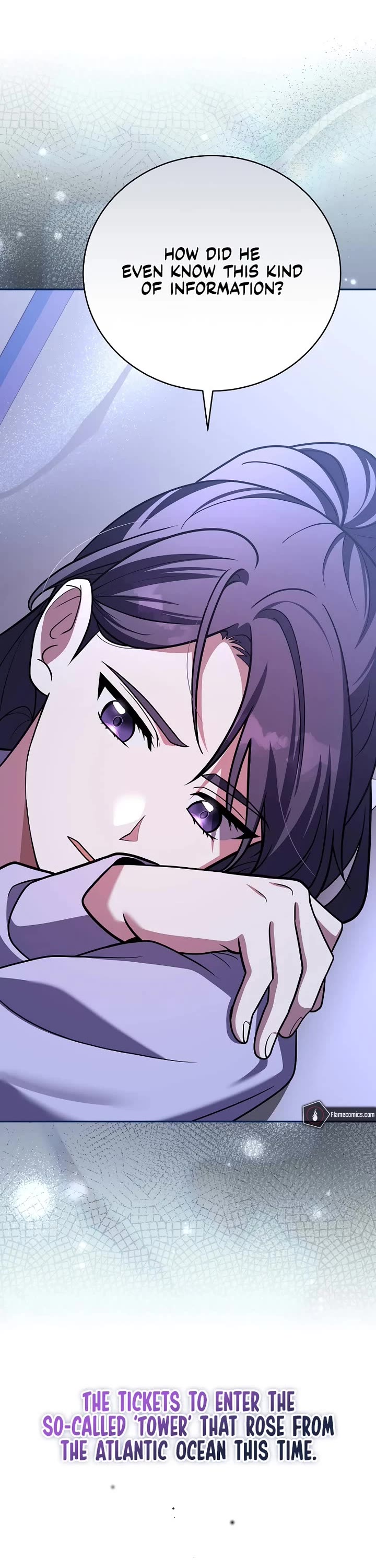 The Novel’s Extra Chapter 174 page 3 - Chapter 174