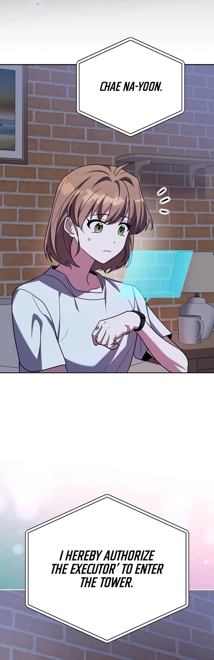 The Novel’s Extra Chapter 174 page 33 - Chapter 174