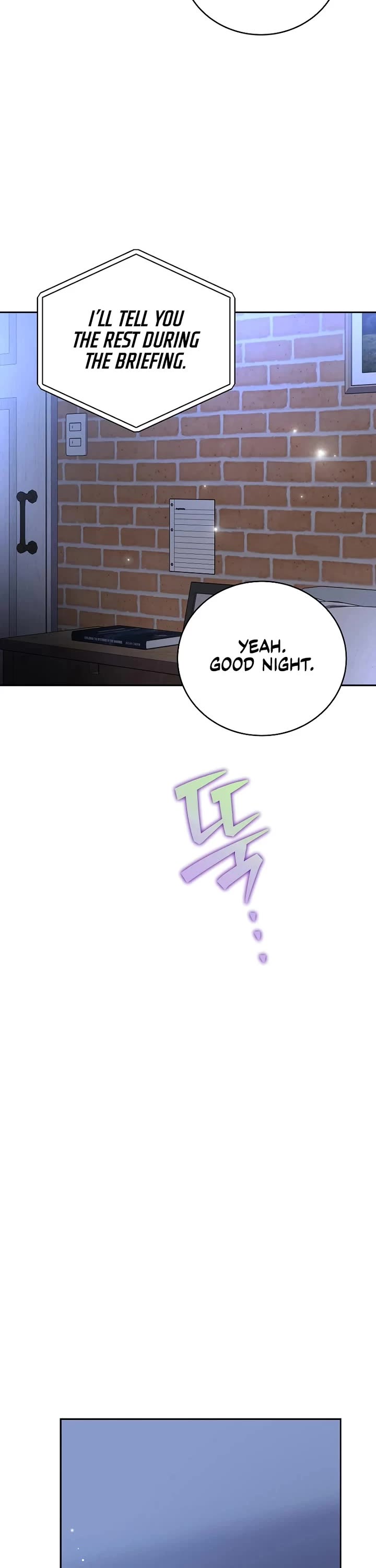 The Novel’s Extra Chapter 174 page 35 - Chapter 174