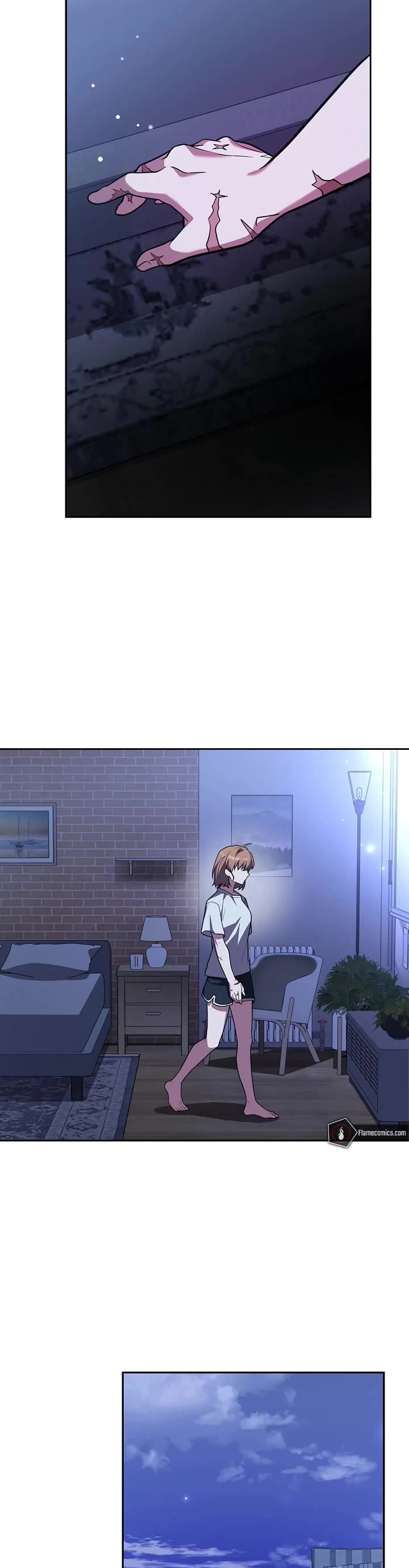 The Novel’s Extra Chapter 174 page 36 - Chapter 174