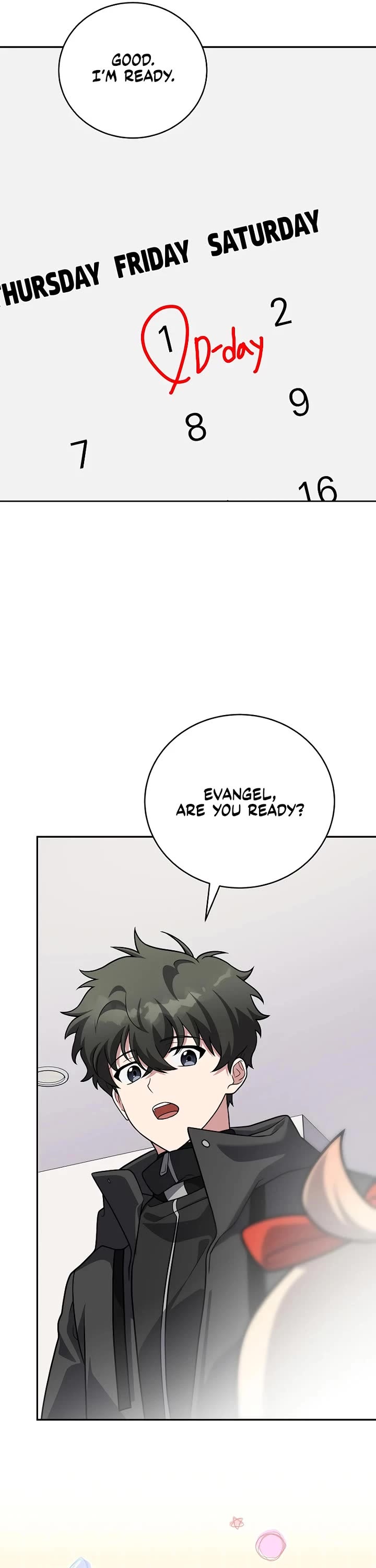 The Novel’s Extra Chapter 174 page 42 - Chapter 174