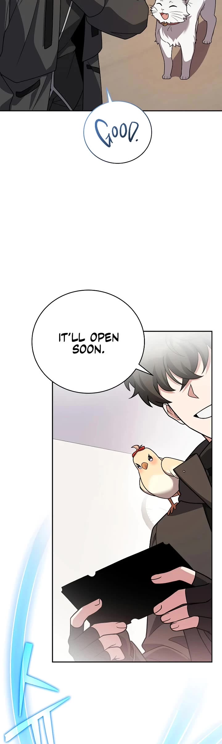 The Novel’s Extra Chapter 174 page 44 - Chapter 174