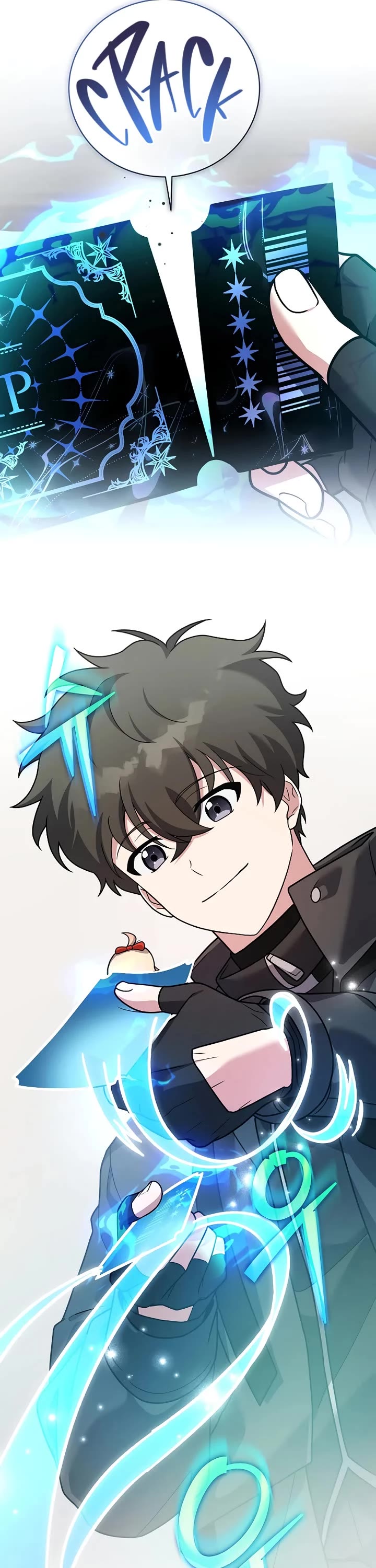 The Novel’s Extra Chapter 174 page 46 - Chapter 174