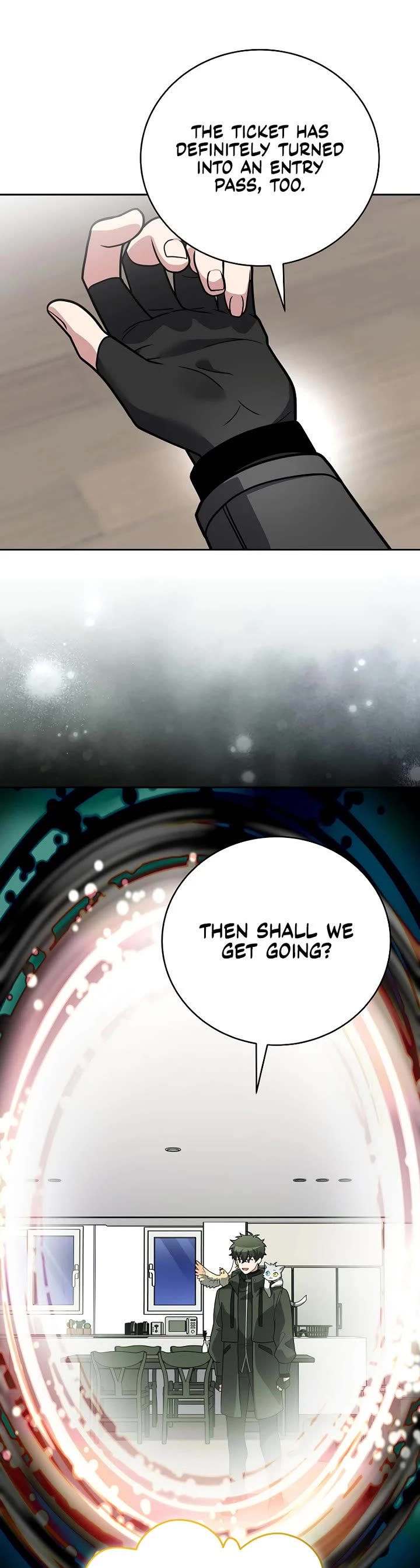 The Novel’s Extra Chapter 174 page 48 - Chapter 174