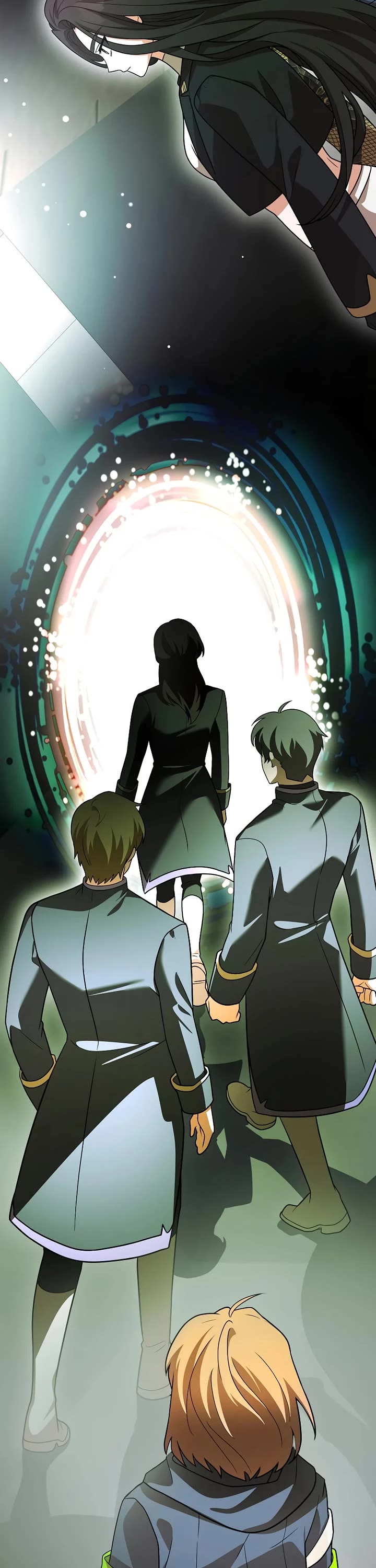The Novel’s Extra Chapter 174 page 51 - Chapter 174