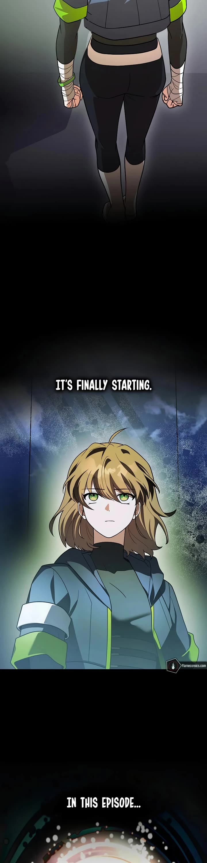 The Novel’s Extra Chapter 174 page 52 - Chapter 174