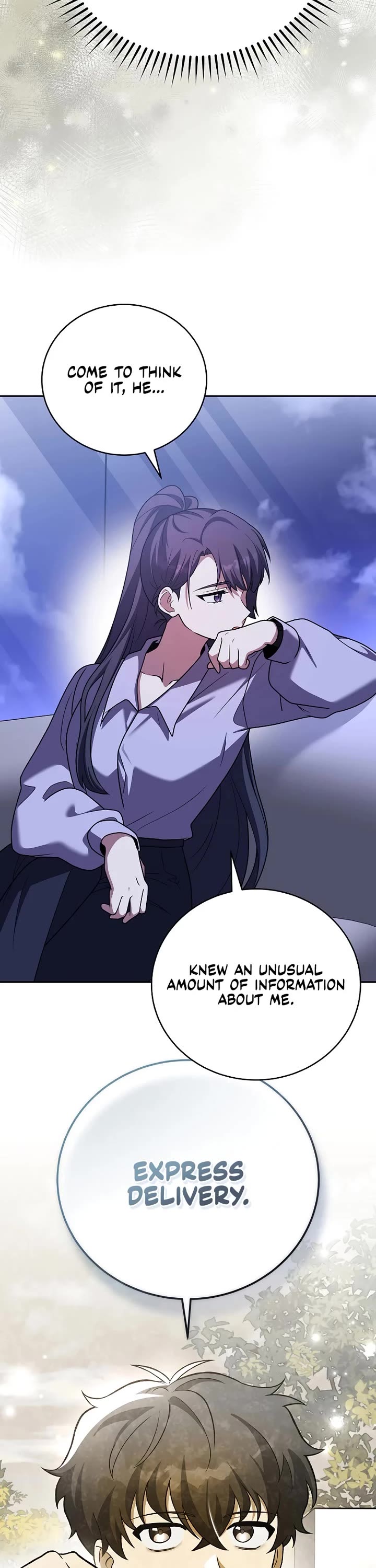 The Novel’s Extra Chapter 174 page 7 - Chapter 174