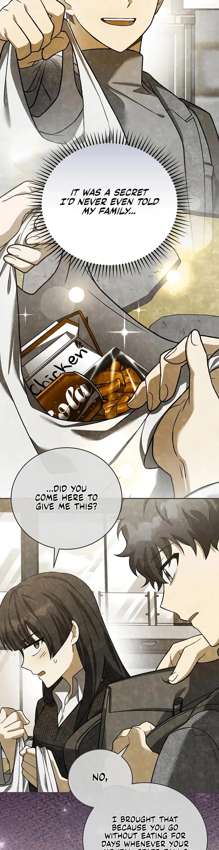 The Novel’s Extra Chapter 174 page 8 - Chapter 174