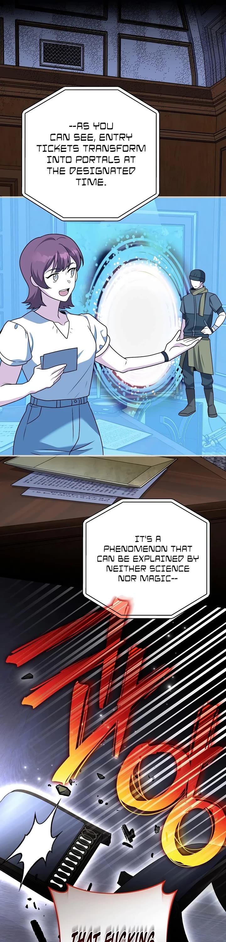 The Novel’s Extra Chapter 175 page 10 - Chapter 175