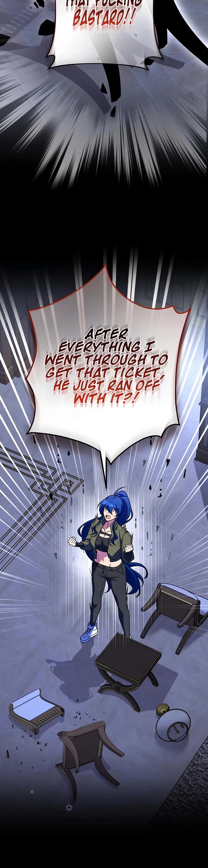 The Novel’s Extra Chapter 175 page 11 - Chapter 175