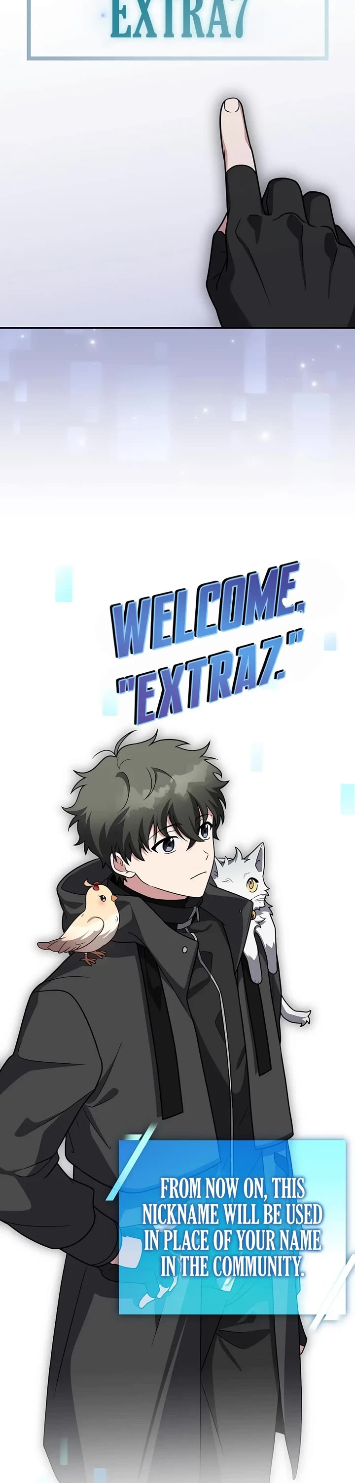 The Novel’s Extra Chapter 175 page 21 - Chapter 175