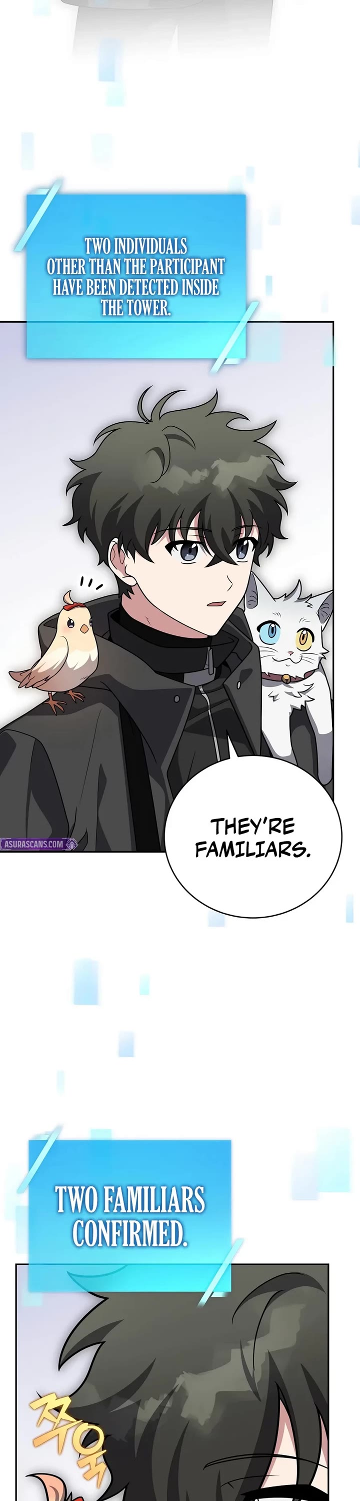 The Novel’s Extra Chapter 175 page 22 - Chapter 175