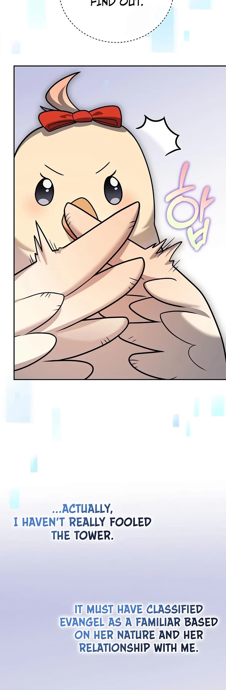 The Novel’s Extra Chapter 175 page 24 - Chapter 175