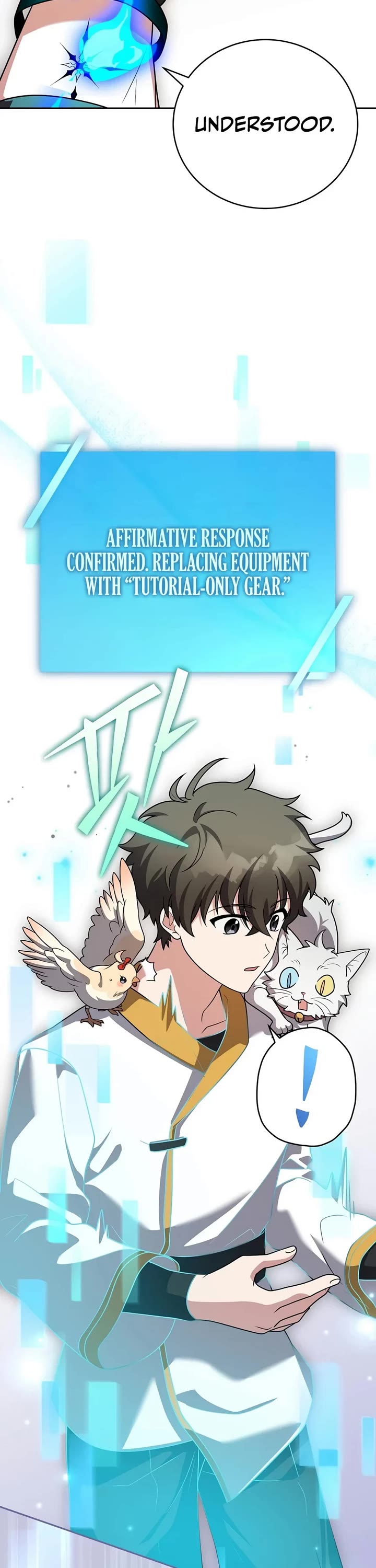 The Novel’s Extra Chapter 175 page 26 - Chapter 175
