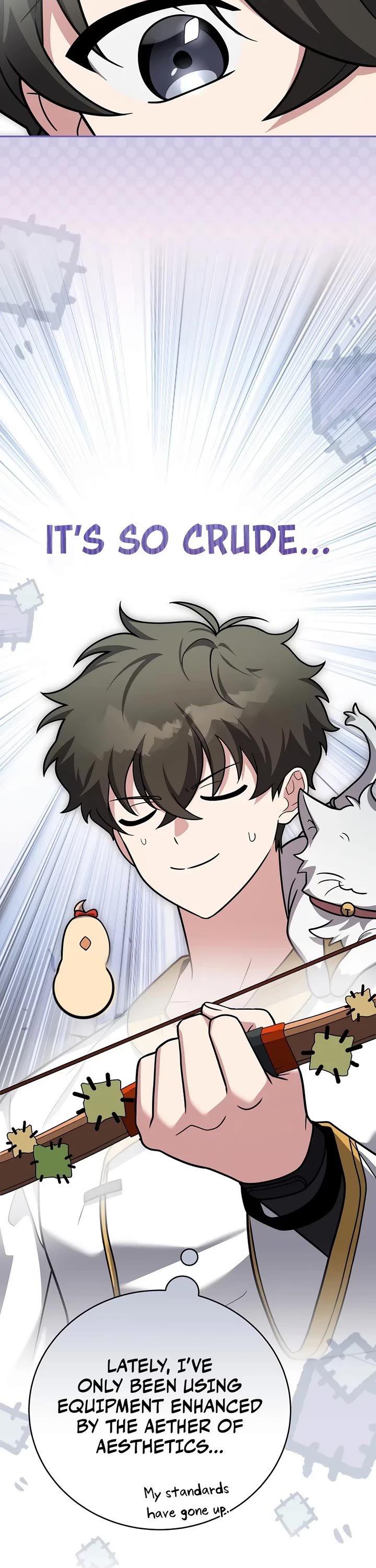 The Novel’s Extra Chapter 175 page 31 - Chapter 175