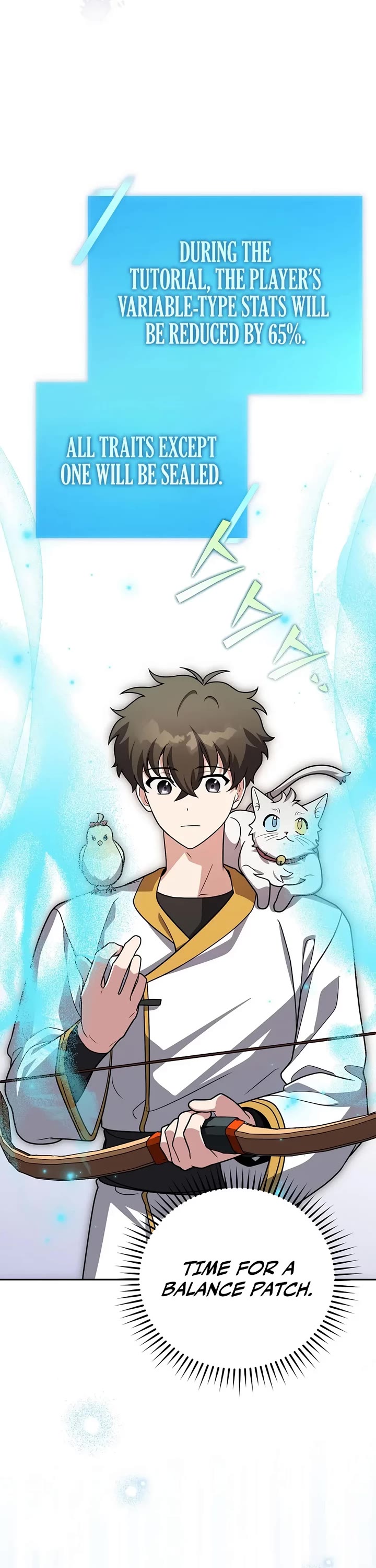 The Novel’s Extra Chapter 175 page 32 - Chapter 175